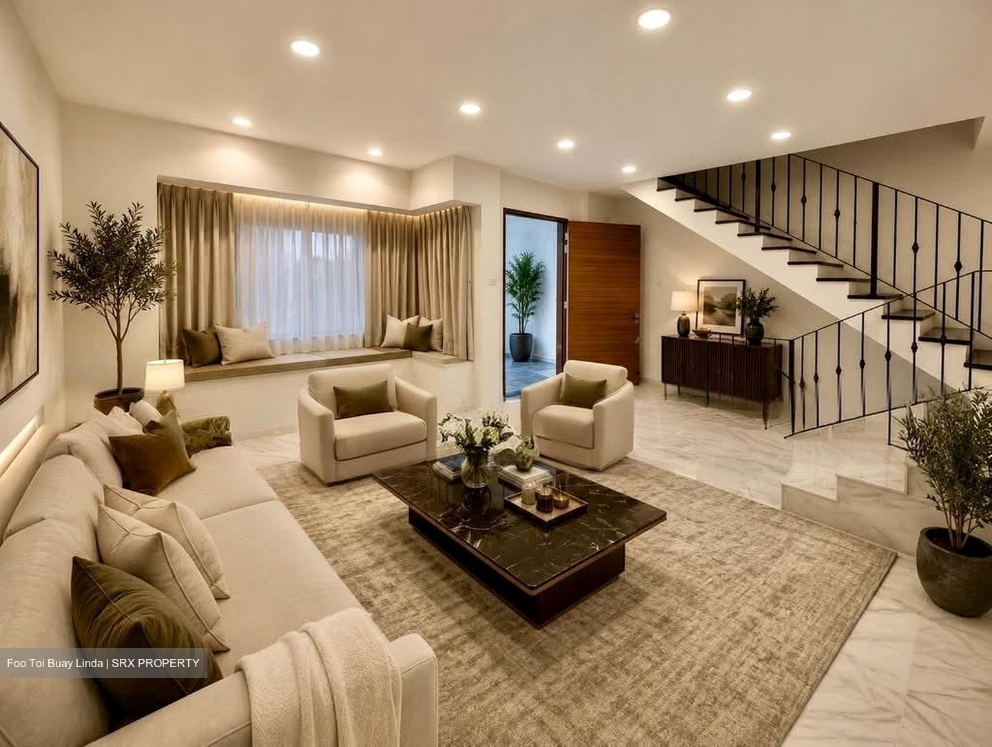 Thomson Hills (D20), Terrace #609586631